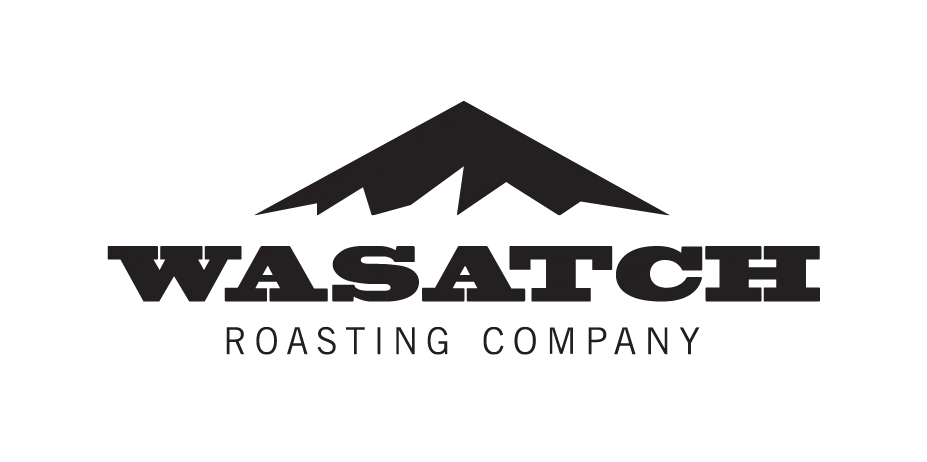 Wasatch Roasting Company in Ogden — specialty coffee roaster