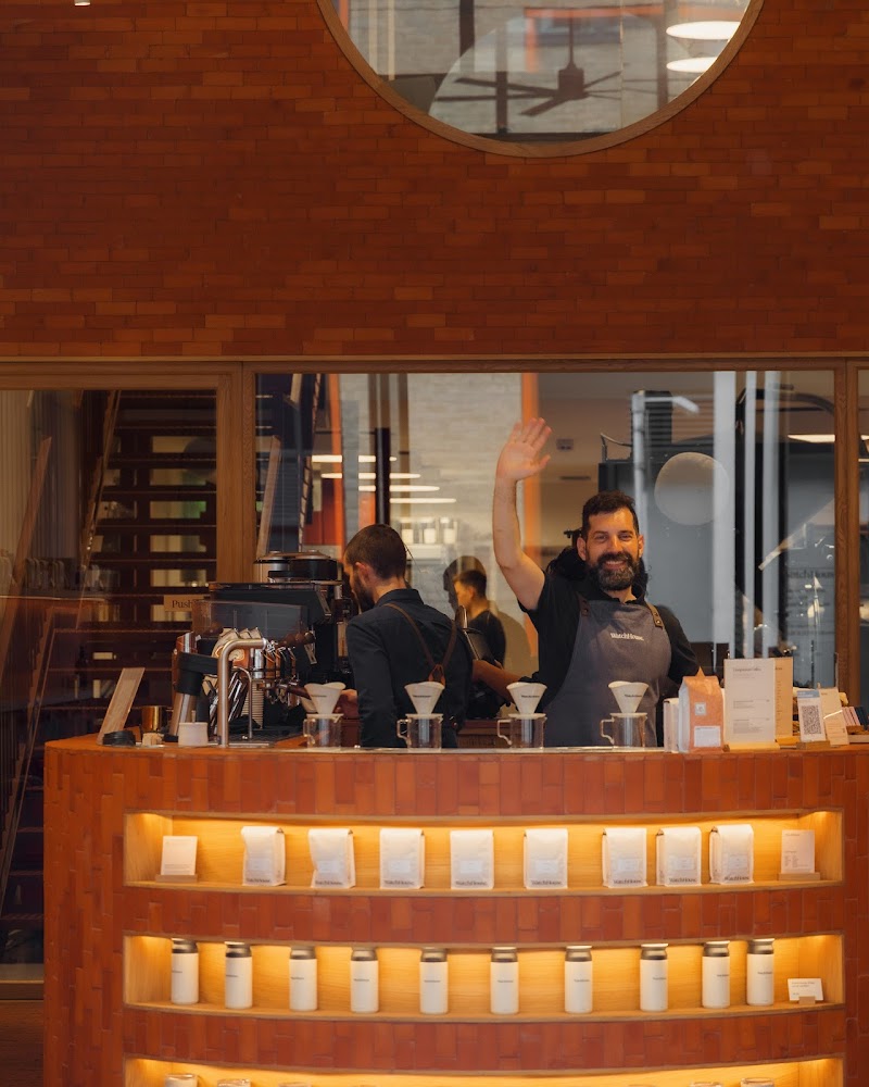 WatchHouse Roastery