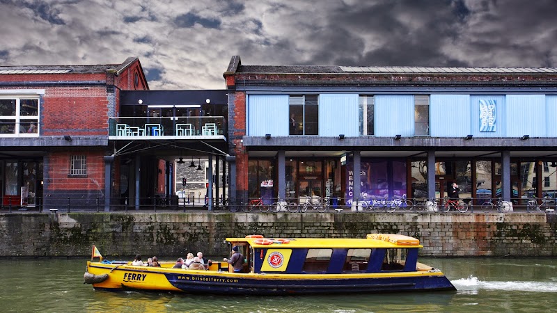 Watershed, Bristol