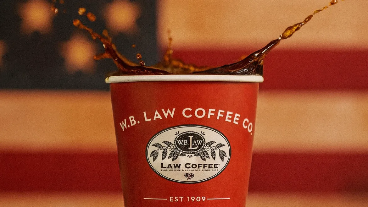 WB Law Coffee