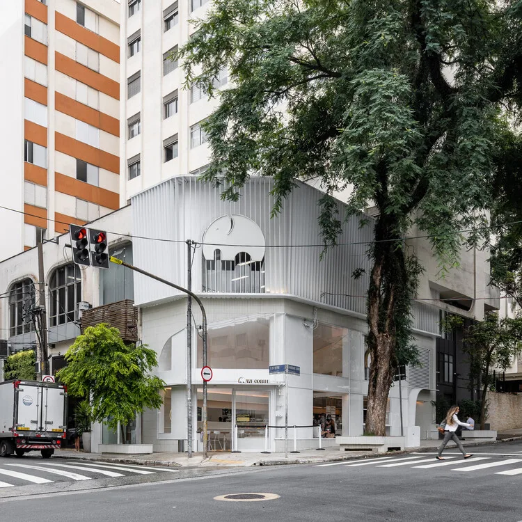 We Coffee Av. Paulista