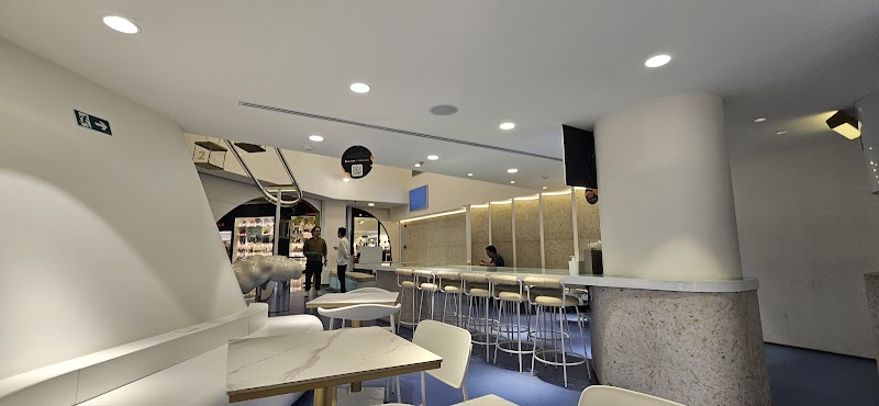We Coffee Park Shopping São Caetano