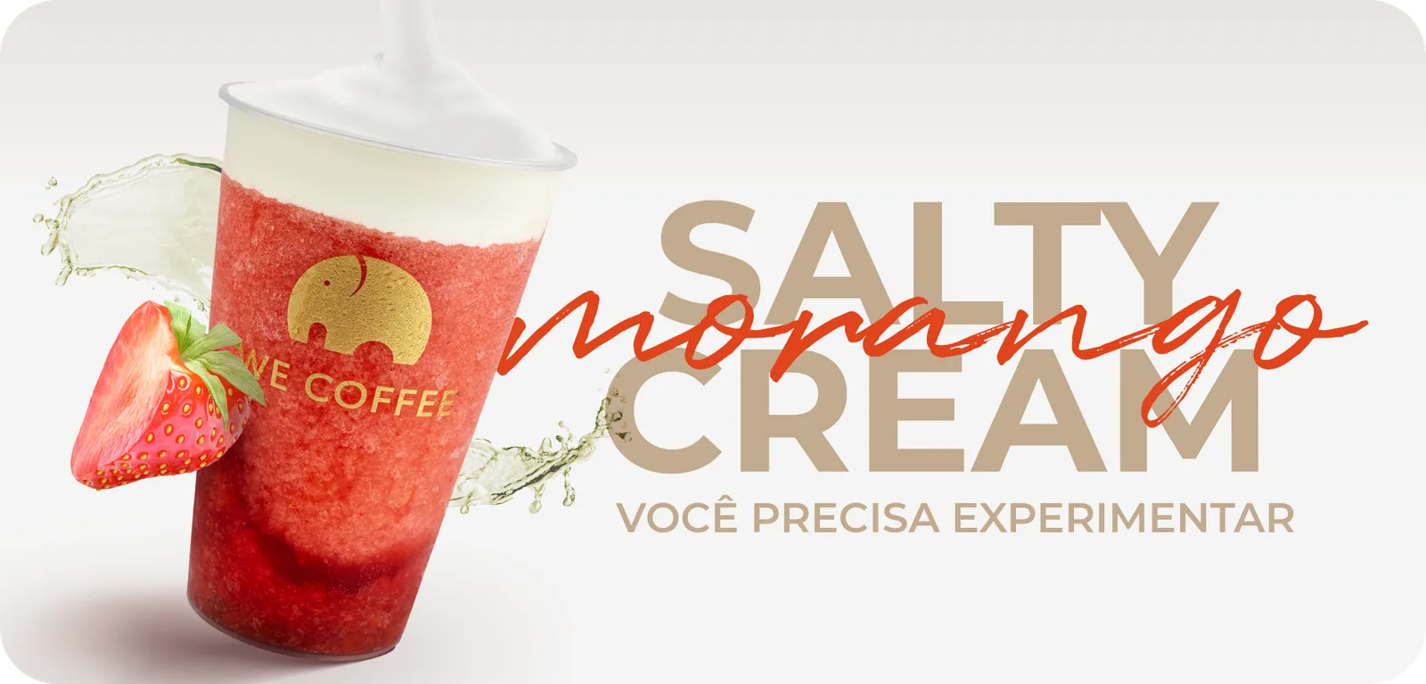 We Coffee in Santo André — specialty coffee cafe