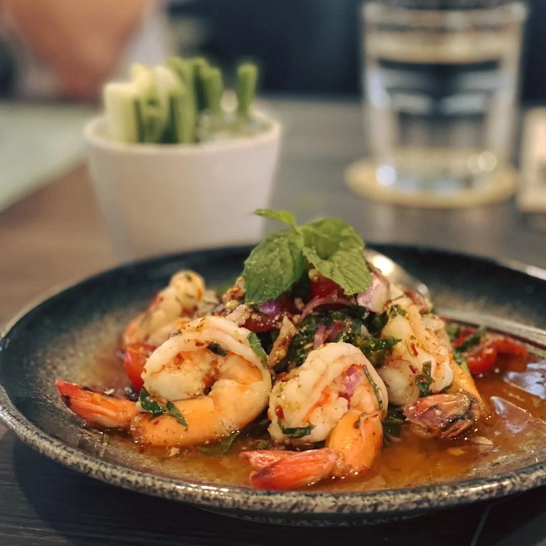 We-La-Dee Cafe & Restaurant (via instagram)