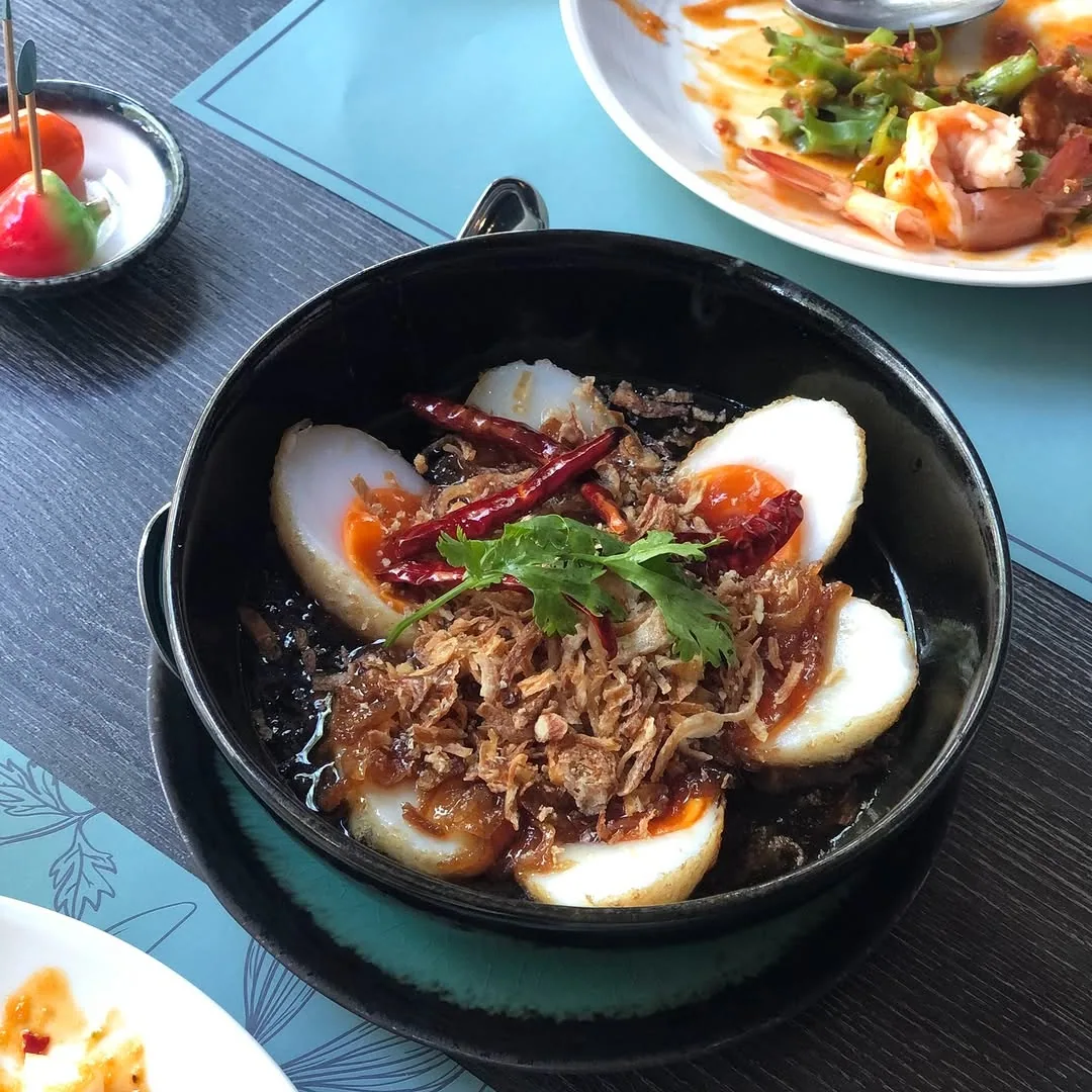We-La-Dee Cafe & Restaurant (via instagram)