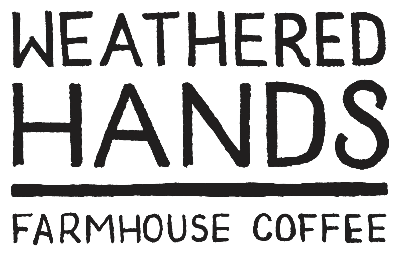Weathered Hands Coffee in Austin — specialty coffee roaster