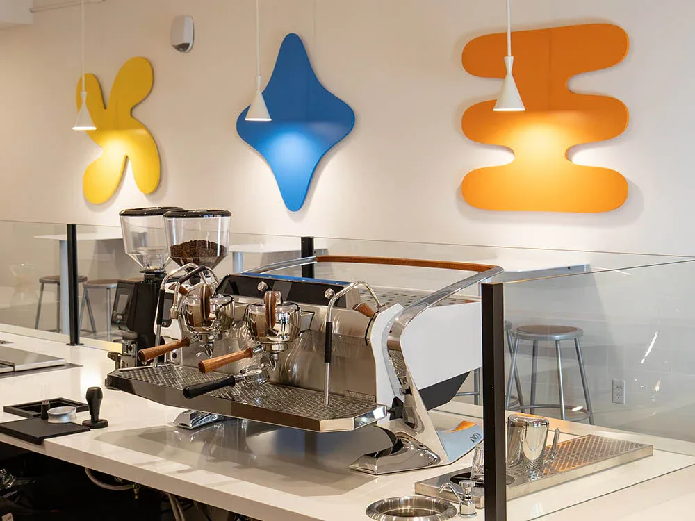 WeBe Coffee Roasters in Phoenix — specialty coffee roaster