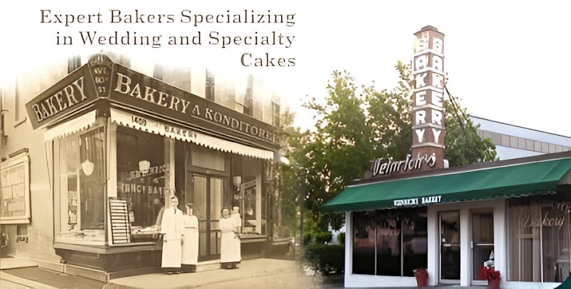 Weinrich's Bakery Willow Grove, PA in Philadelphia, specialty coffee cafe