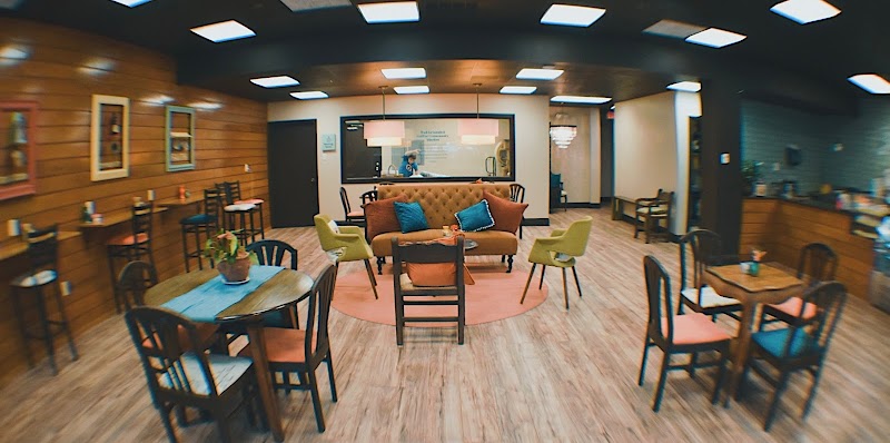 Well Grounded Coffee Community