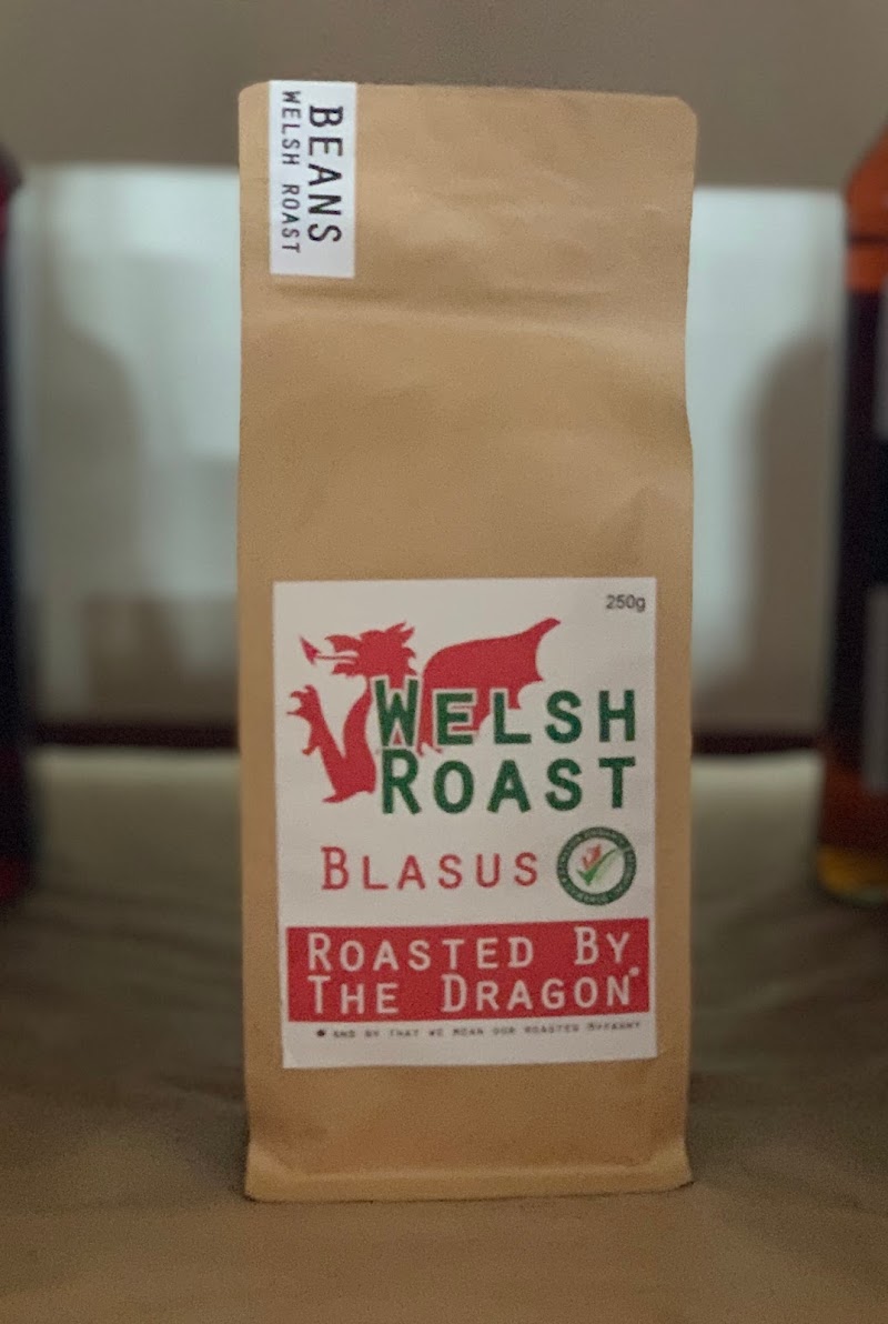 Welsh Roast