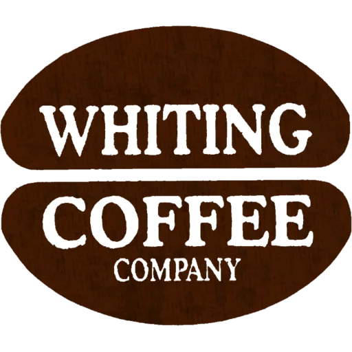 Whiting Coffee Co. in Albuquerque — specialty coffee roaster