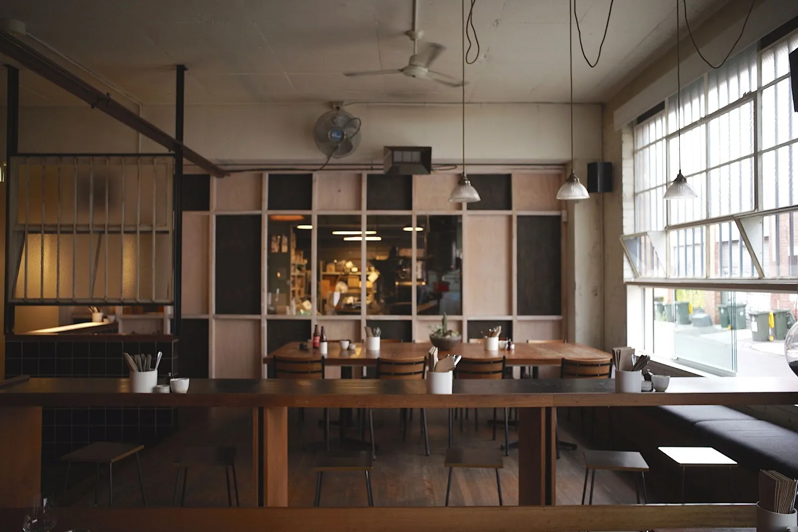 Wide Open Road Coffee Roasters - specialty coffee roaster in Melbourne