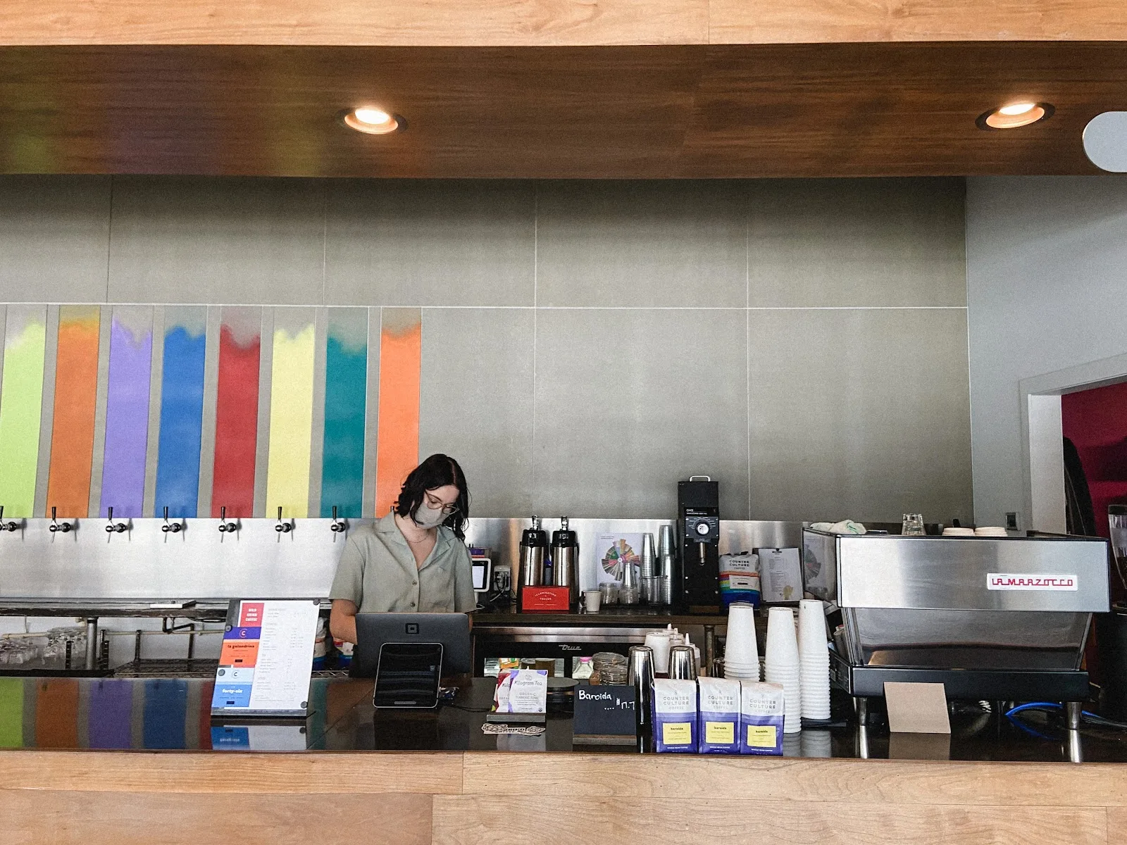 Wild Grind Coffee