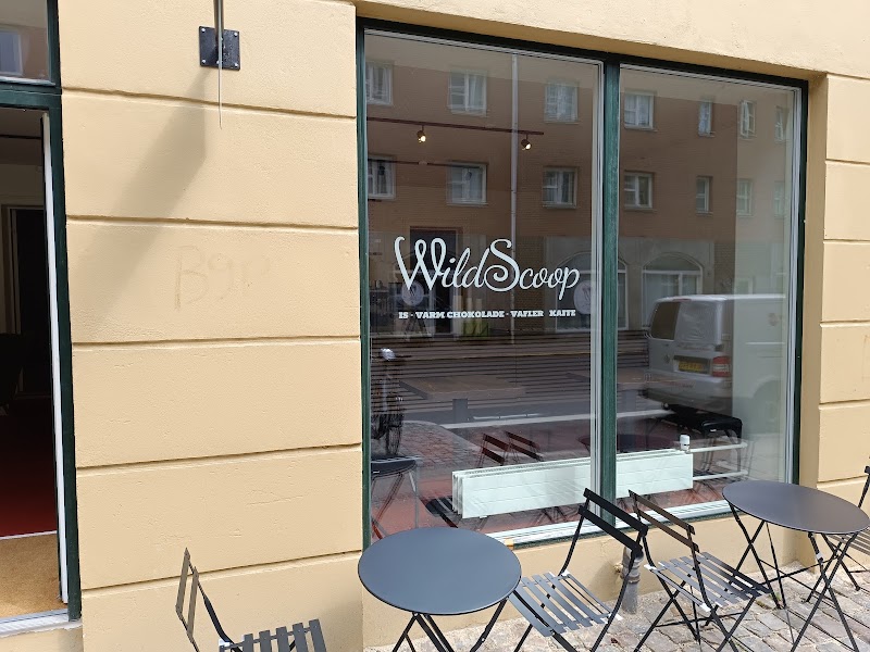 Wildscoop