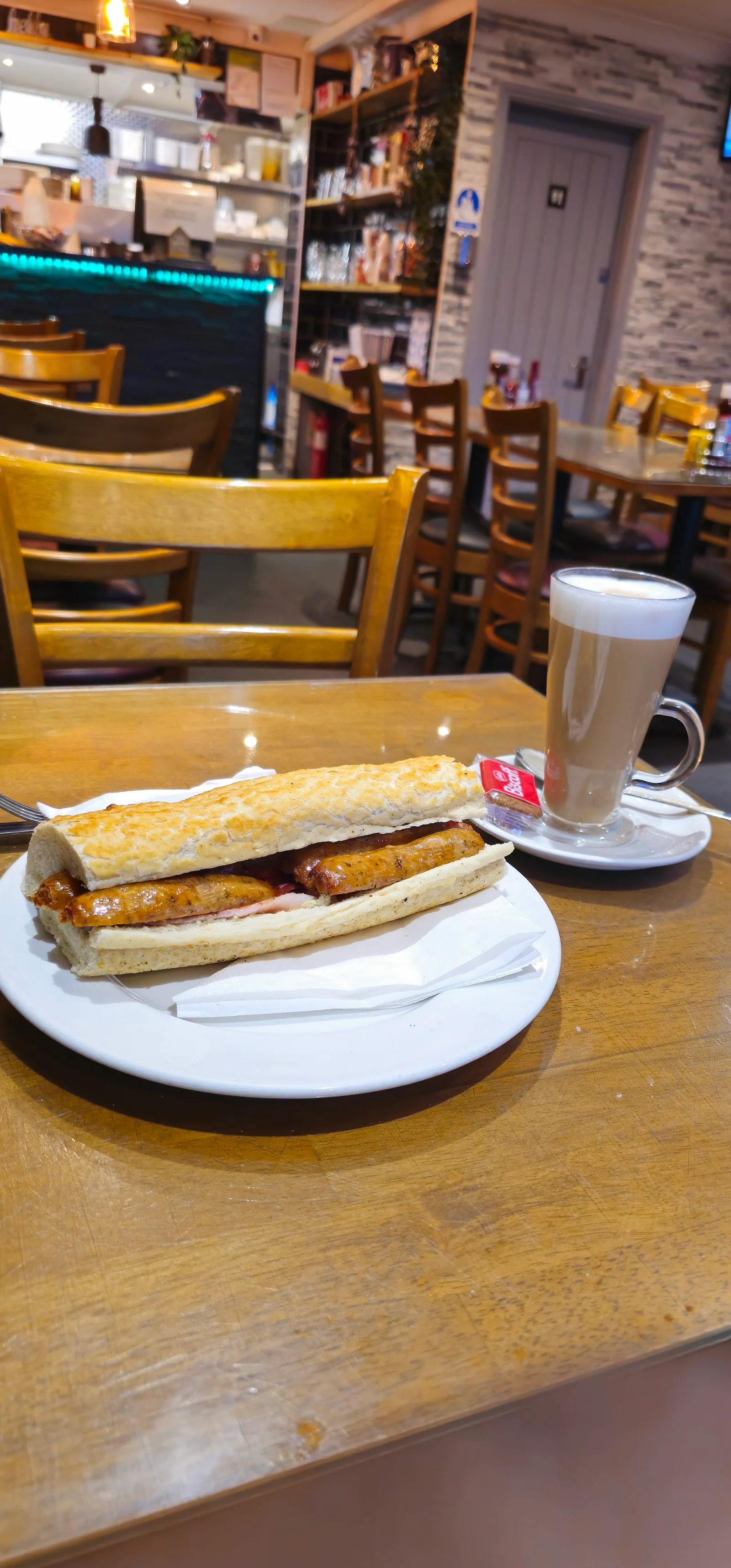 Willesborough Cafe & Pie 'n' Mash Shop