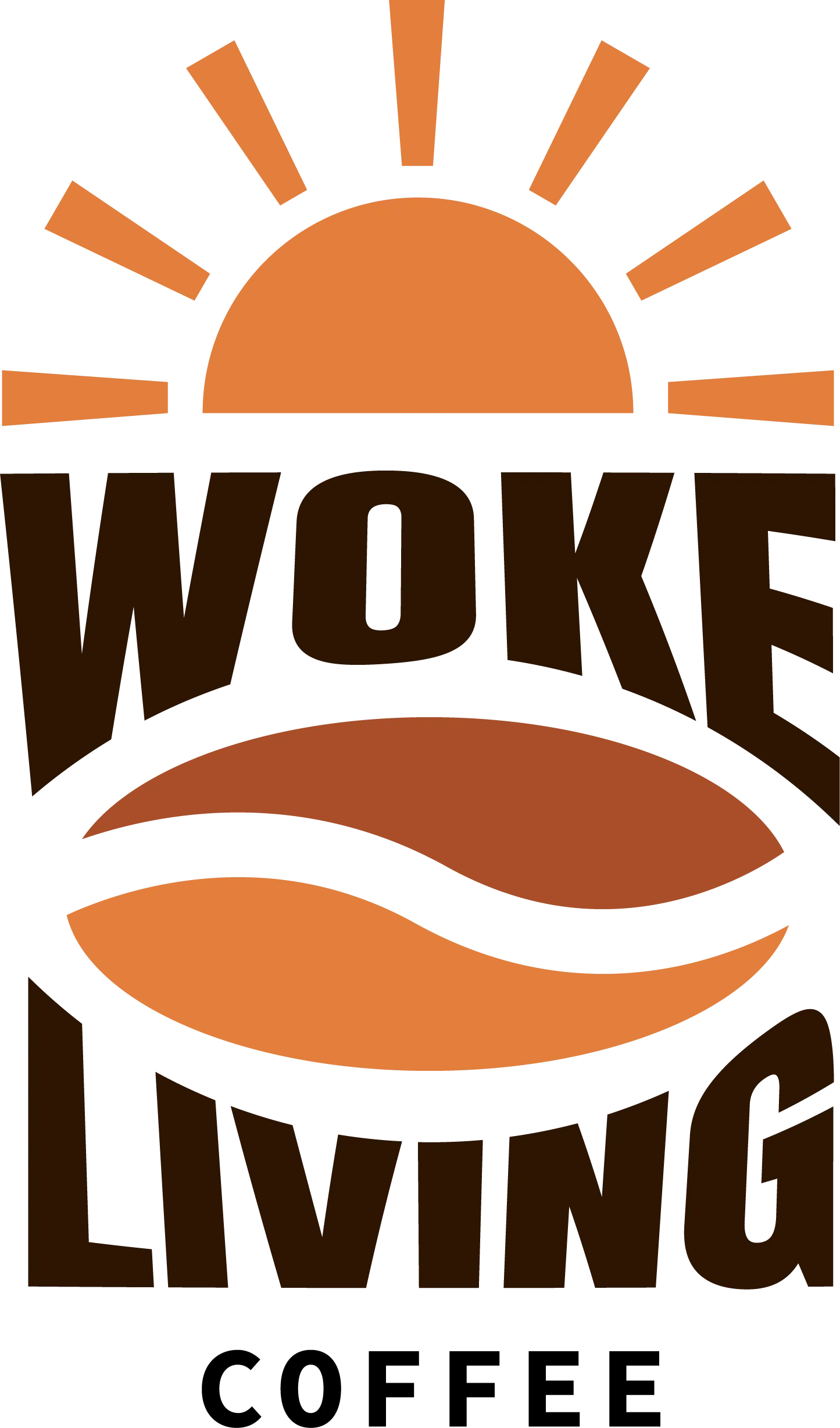 Woke Living Coffee