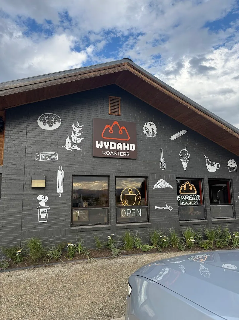 Wydaho Roasters