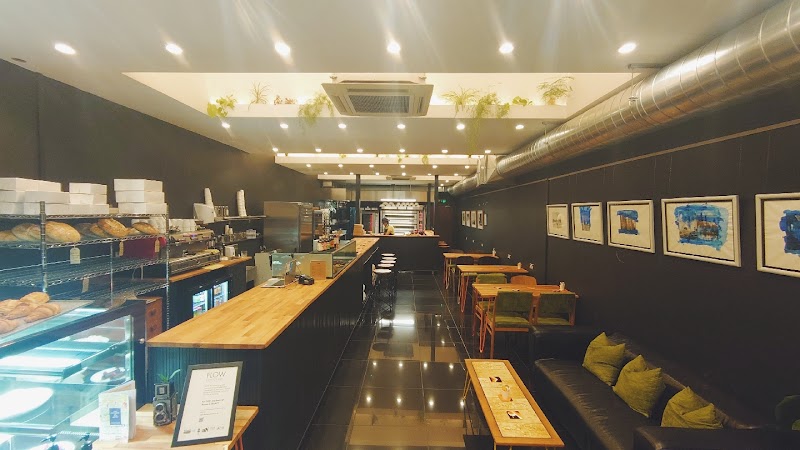 XOKO Bakehouse and Coffee Bar