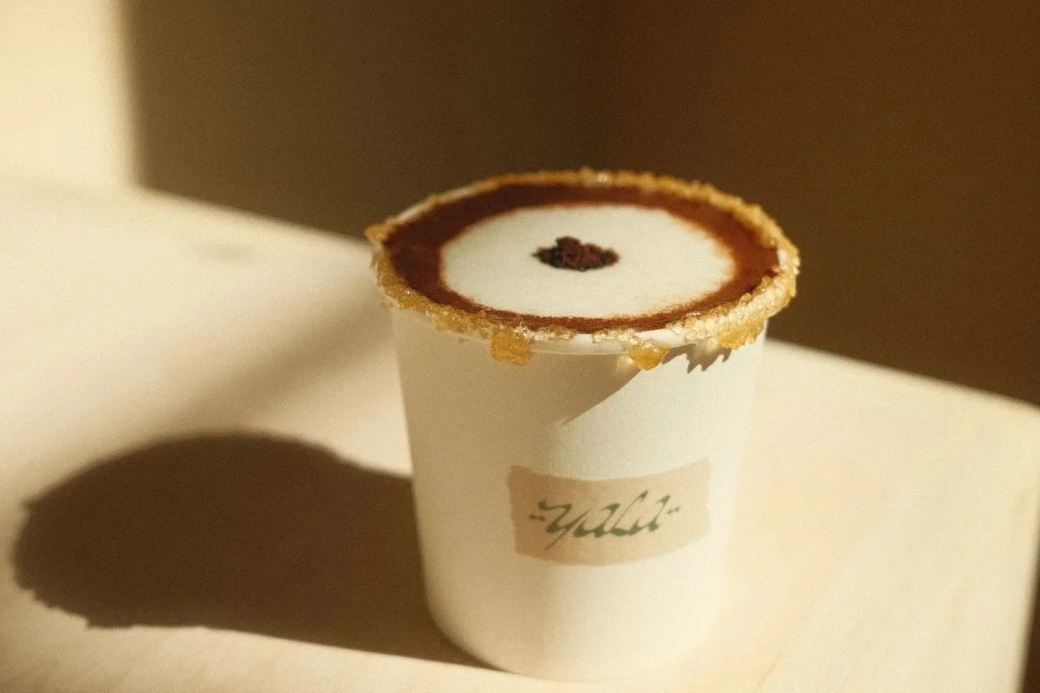 Yala Coffee in Los Angeles — specialty coffee roaster