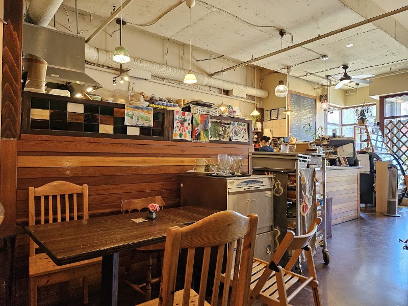 Yama Cafe