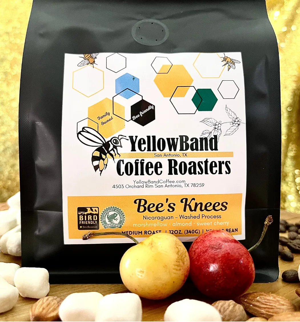 YellowBand Coffee Roasters