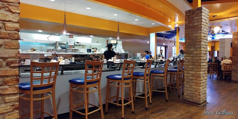 Yolk - Sundance Square in Fort Worth, specialty coffee cafe