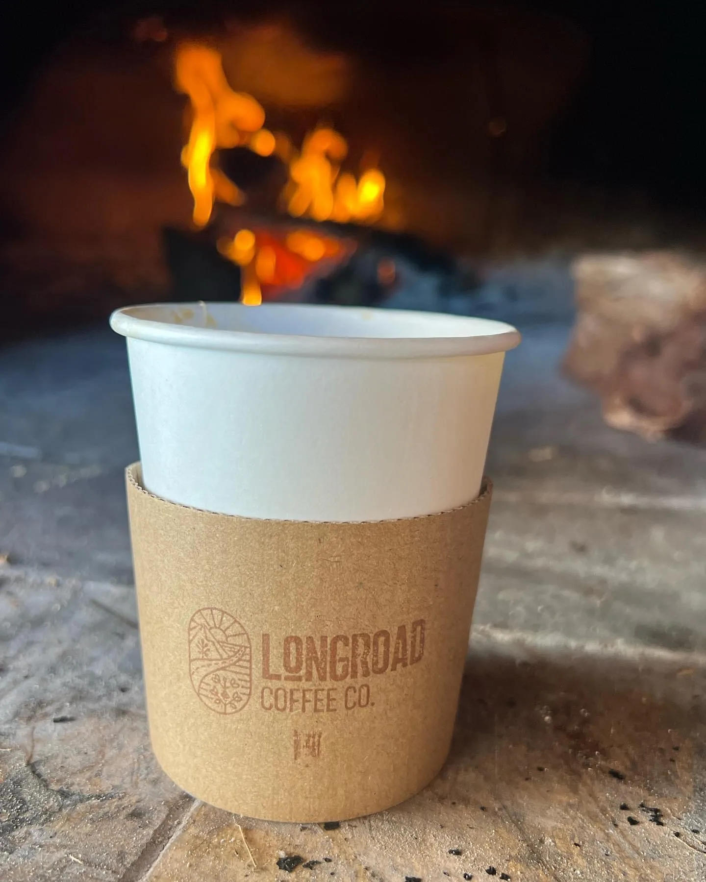 Young Buck Coffee Roasters