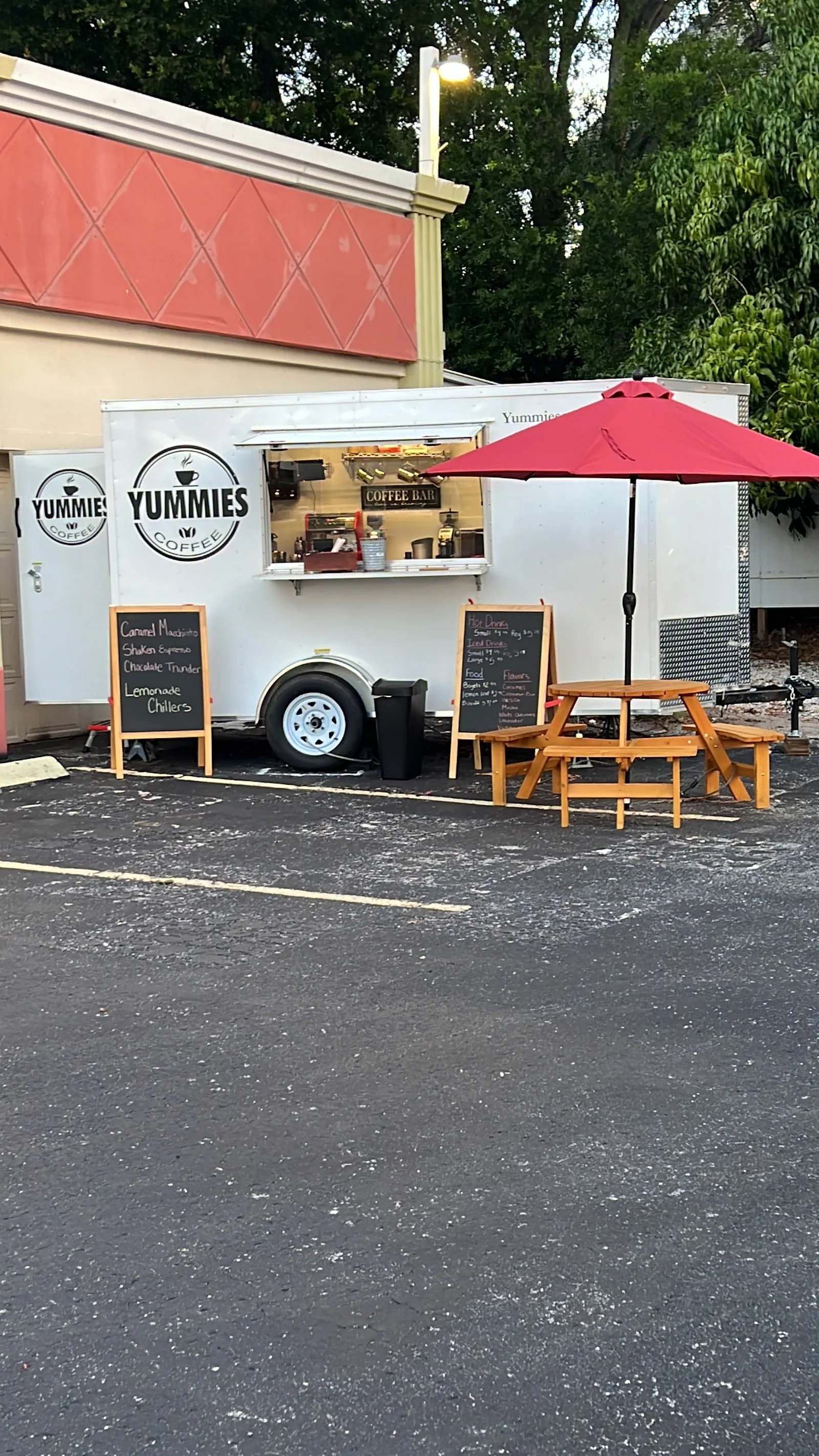 Yummies Coffee