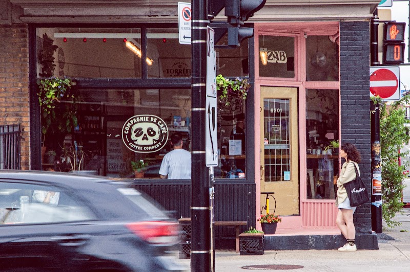 Zab Café