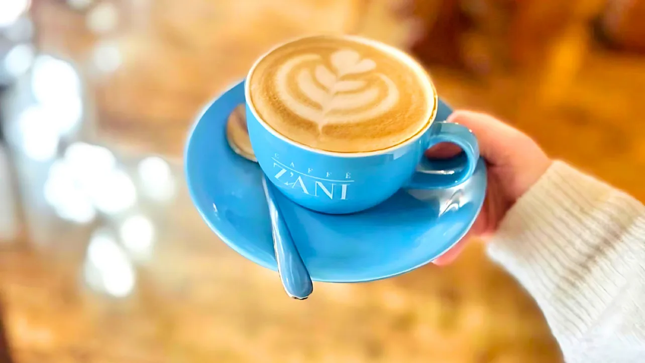 Zabuni Specialty Coffee