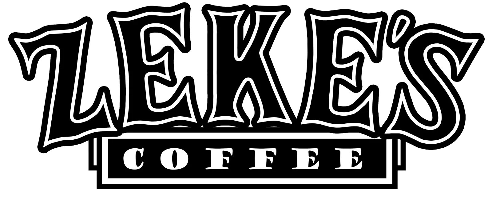 zeke's coffee café, baltimore