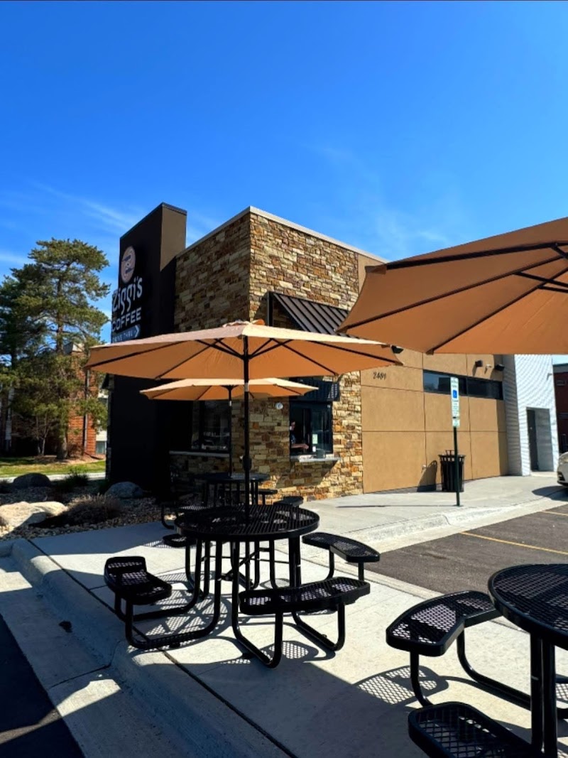 Ziggi's Coffee