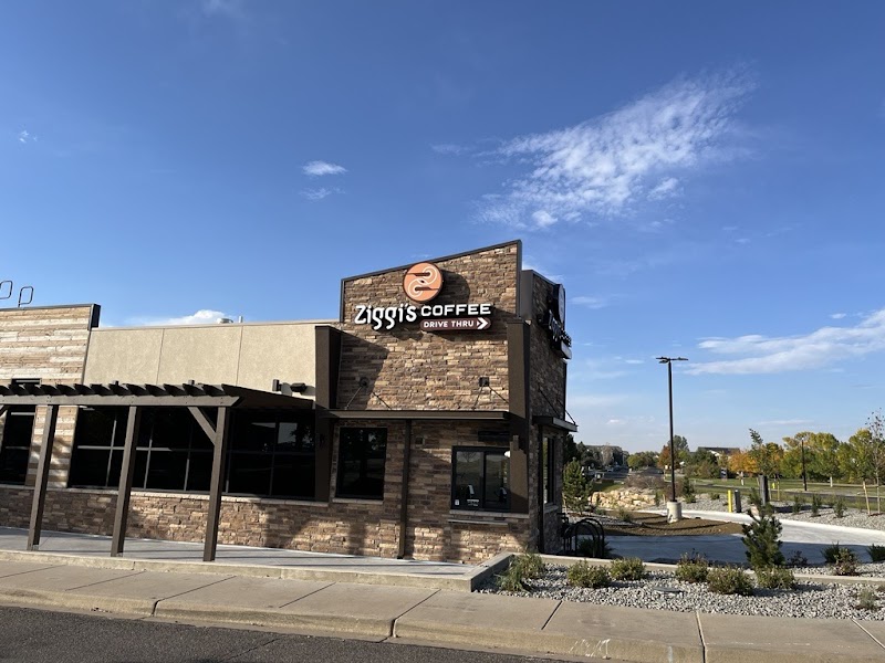 Ziggi's Coffee