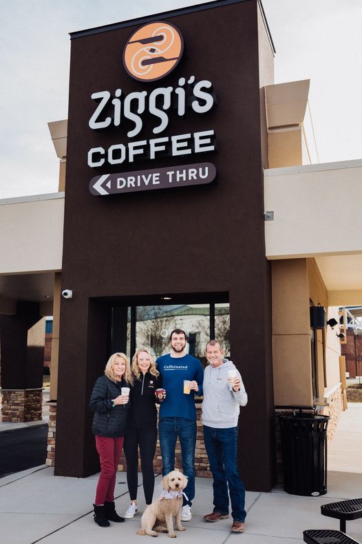 Ziggi's Coffee